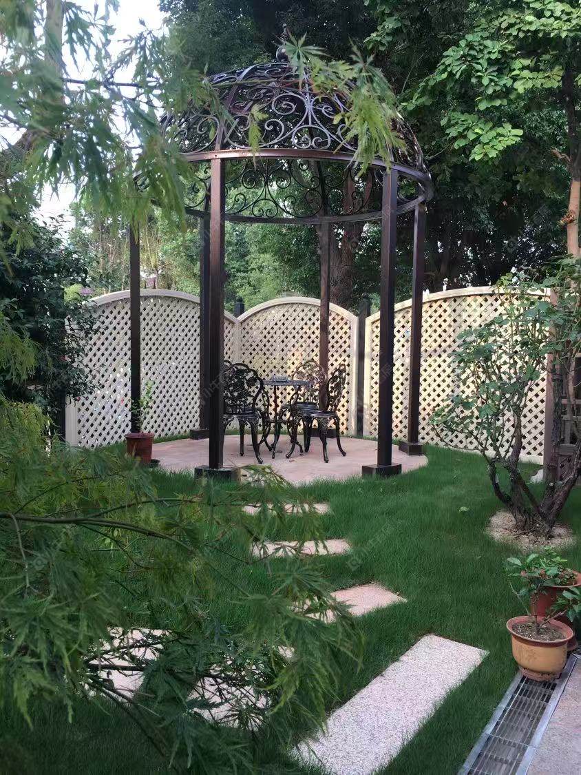 常州阳光花园(新北)别墅区6室2厅3卫出租_小牛看房