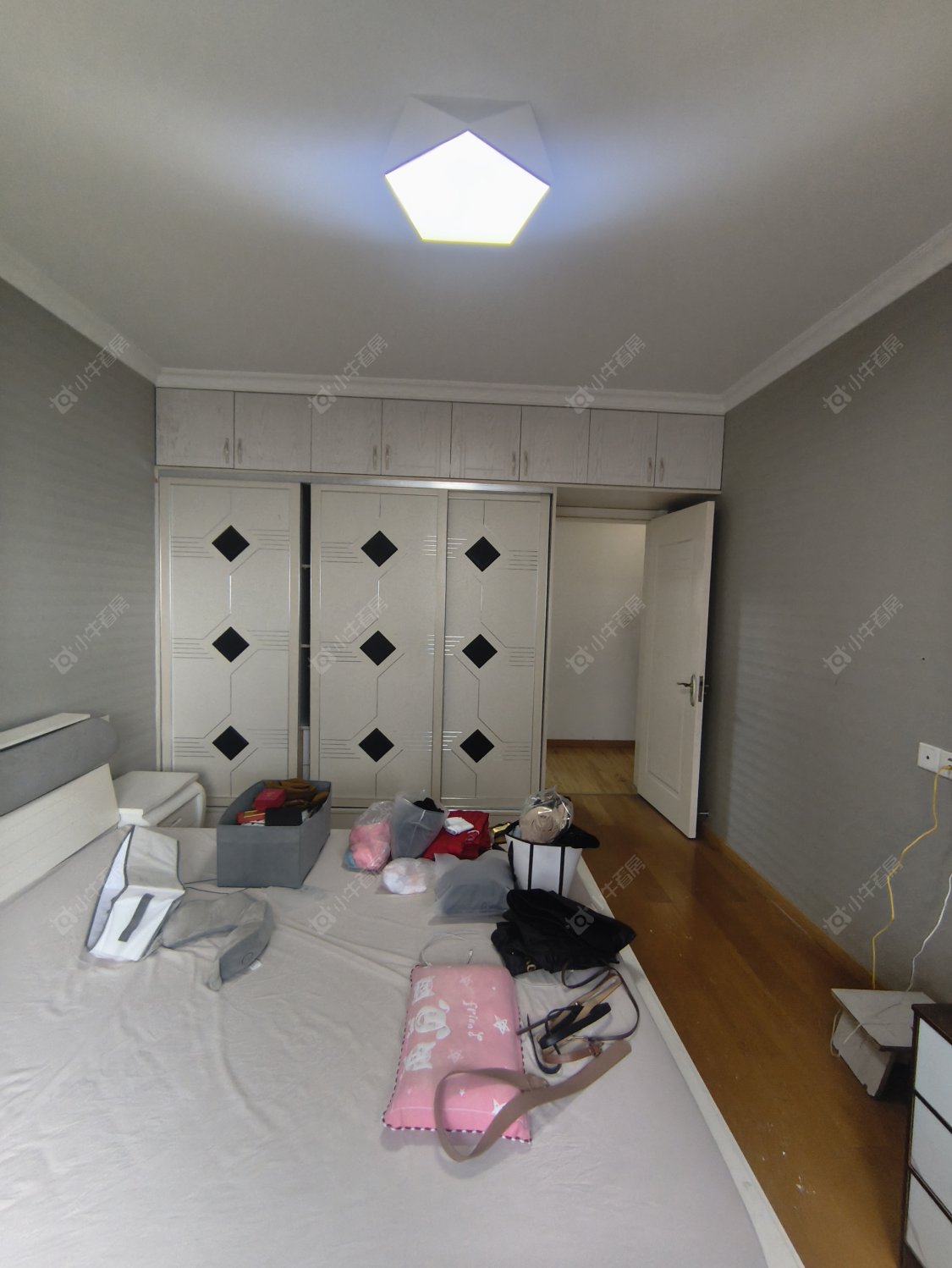 常州御城在租房源室内图_小牛看房