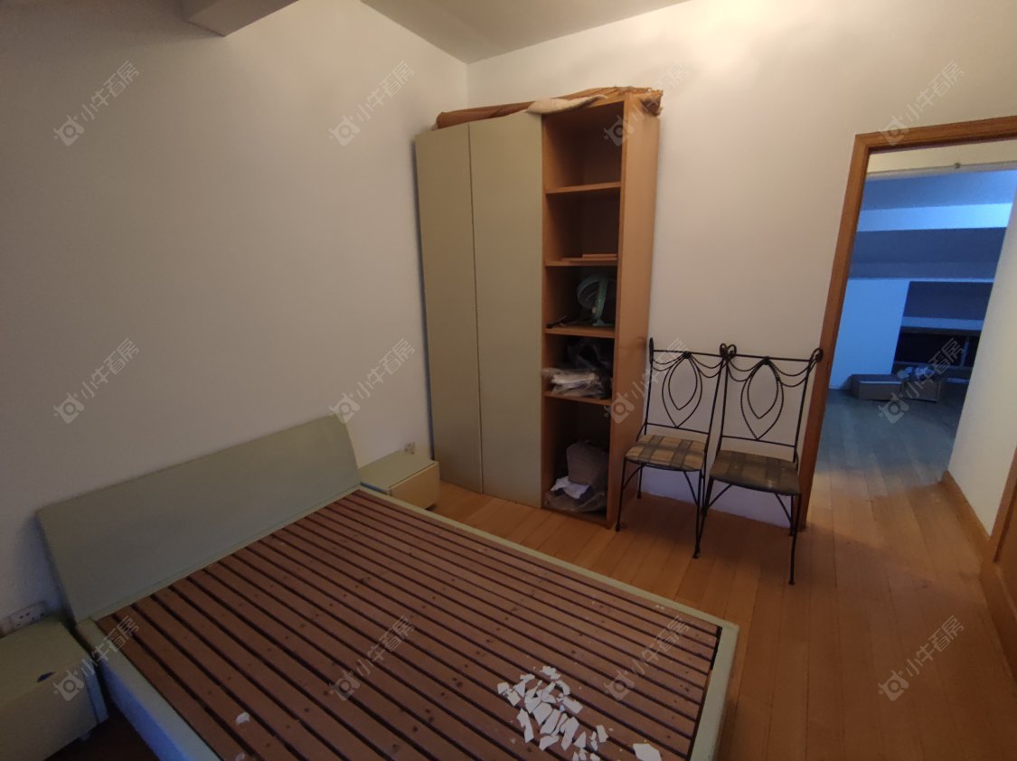 常州勤业五村在租房源_小牛看房