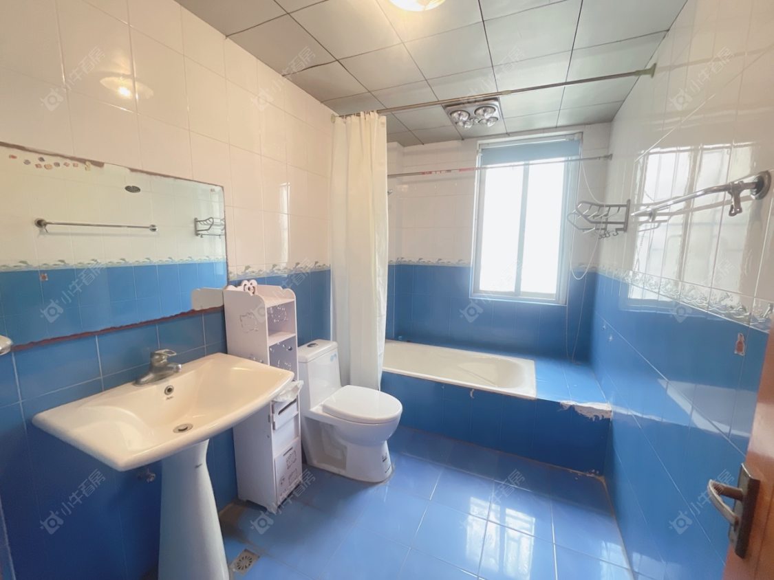 常州城中花苑在租房源室内图_小牛看房