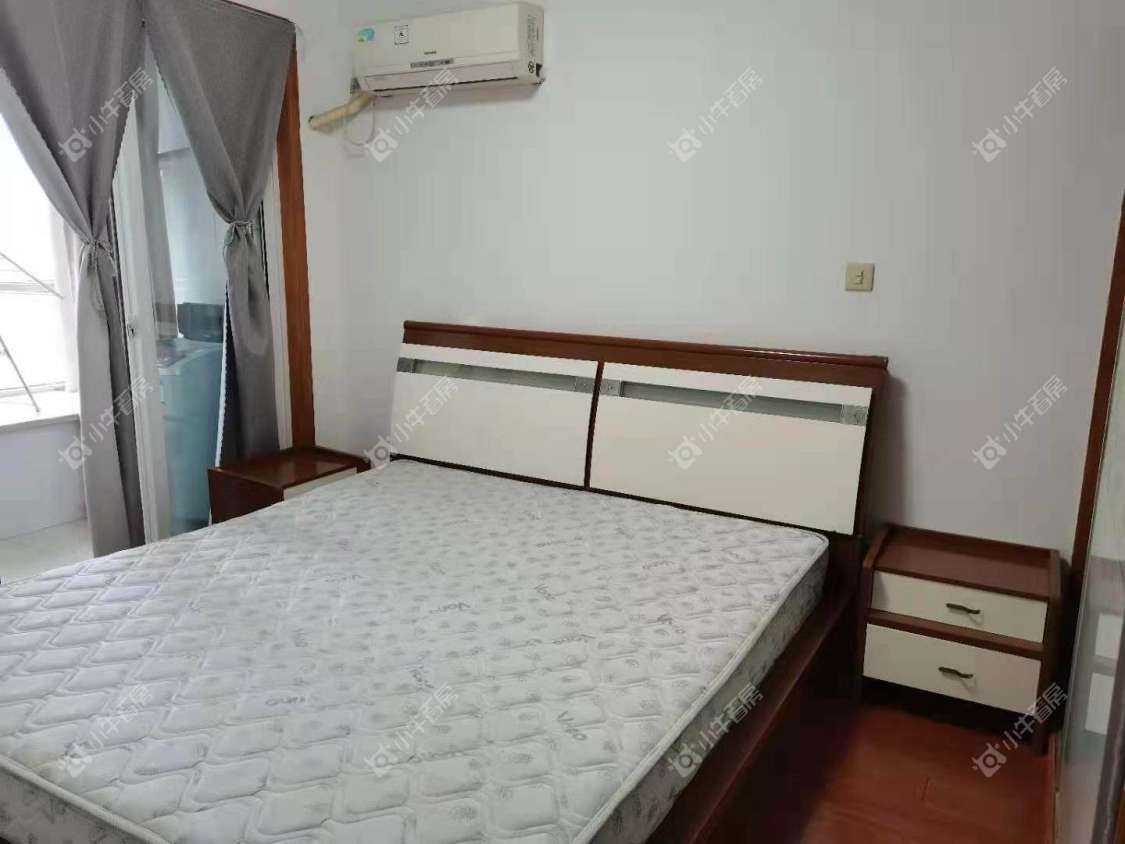 常州名骏家园租房房源封面图