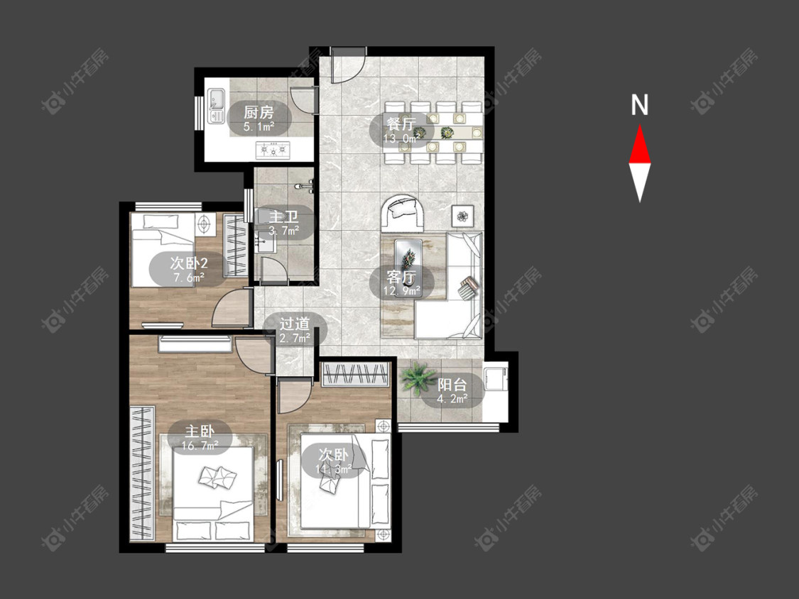 绿都万和城七区房源 常州绿都万和城七区在售二手房源_小牛看房