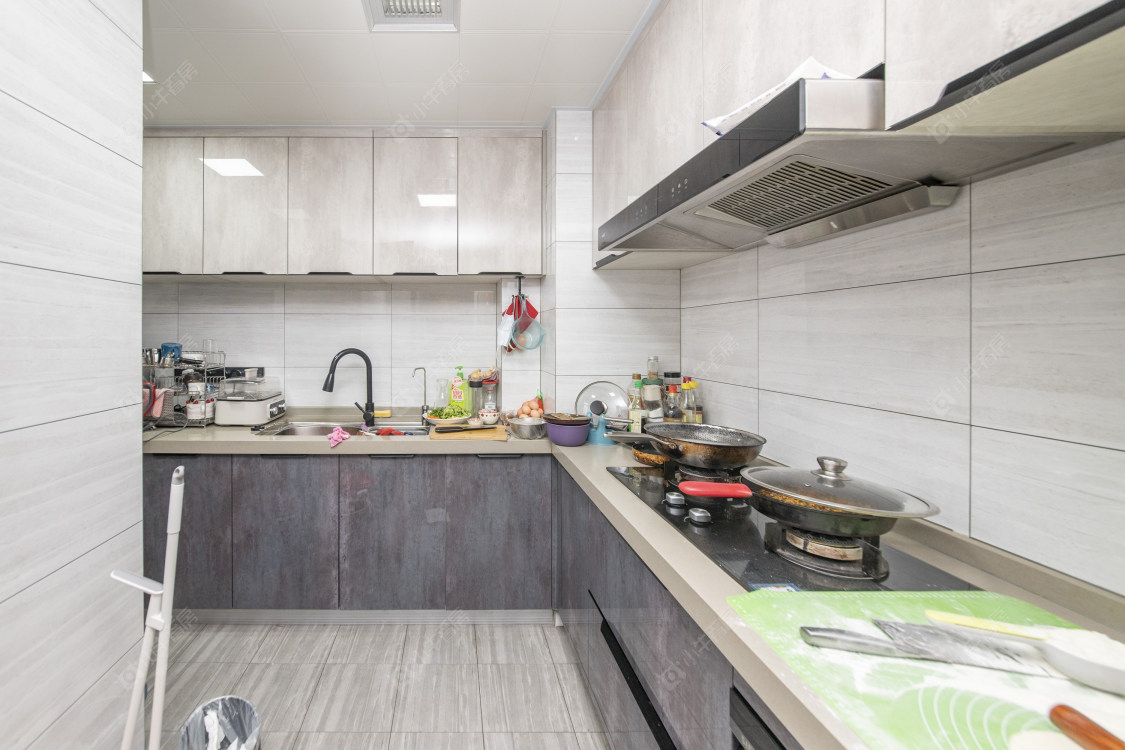 星河国际一区房源室内图 常州星河国际一区在售二手房源室内图_小牛看房