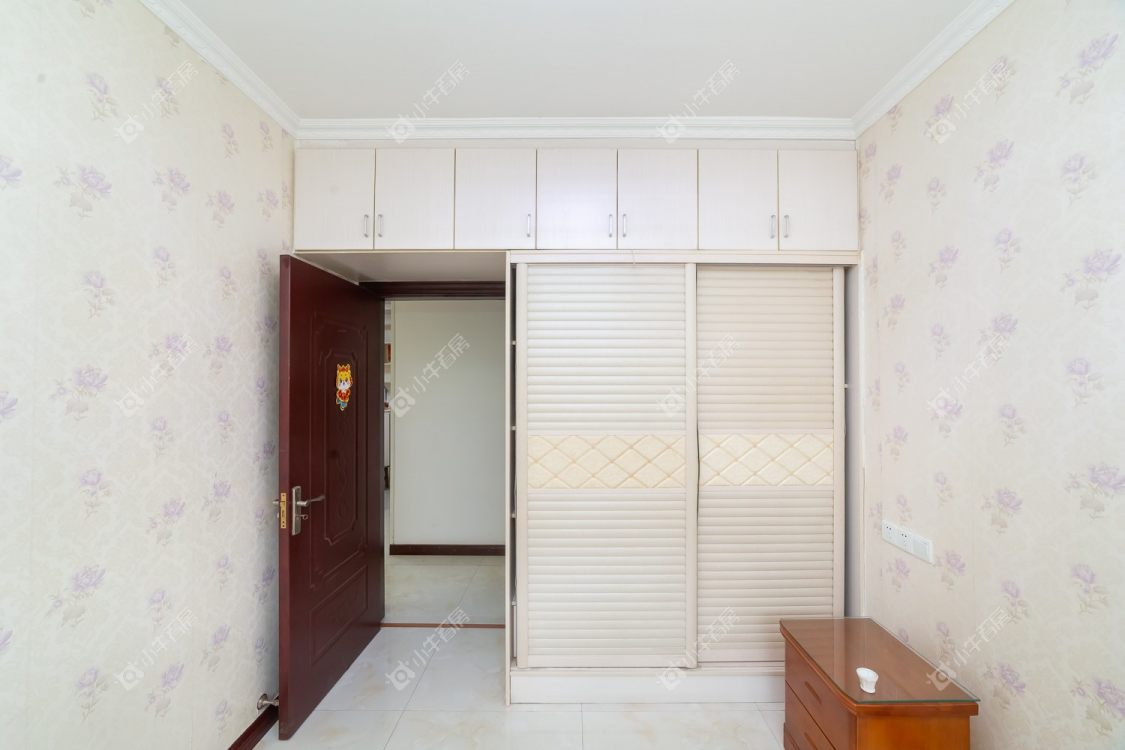 常州绿地世纪城三期在租房源室内图_小牛看房