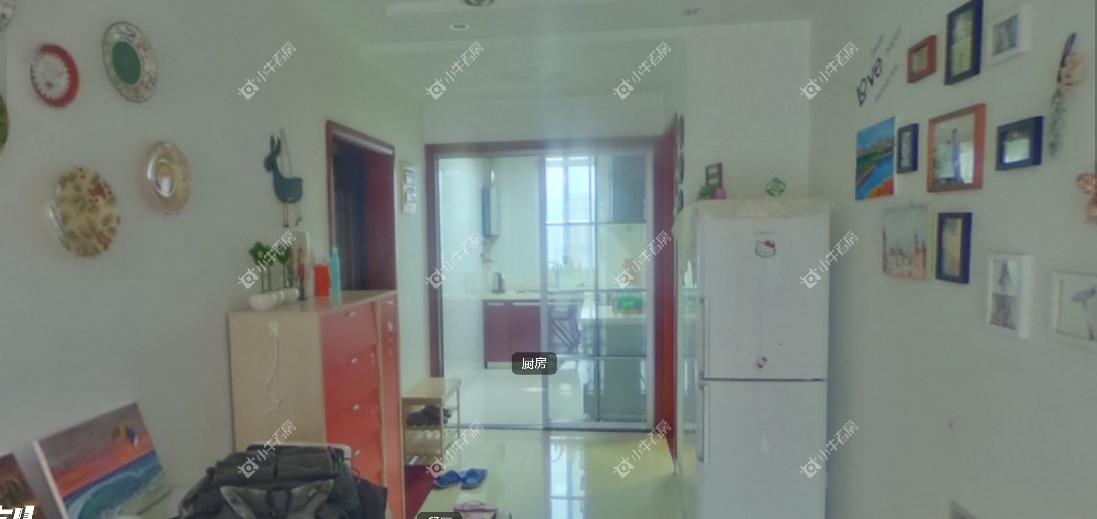 常州新立名园在租房源_小牛看房