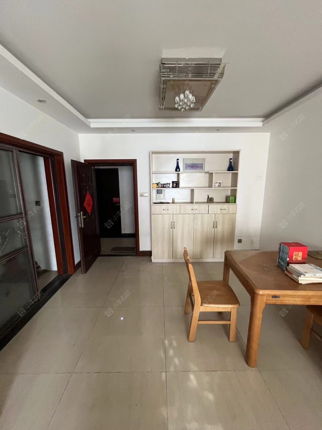 常州绿都万和城五区在租房源室内图_小牛看房