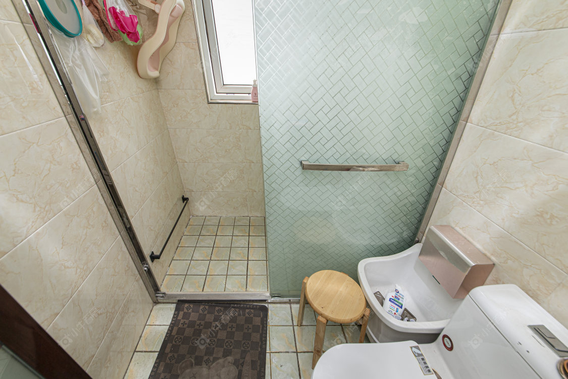 常州红星国际广场在售二手房源室内图_小牛看房