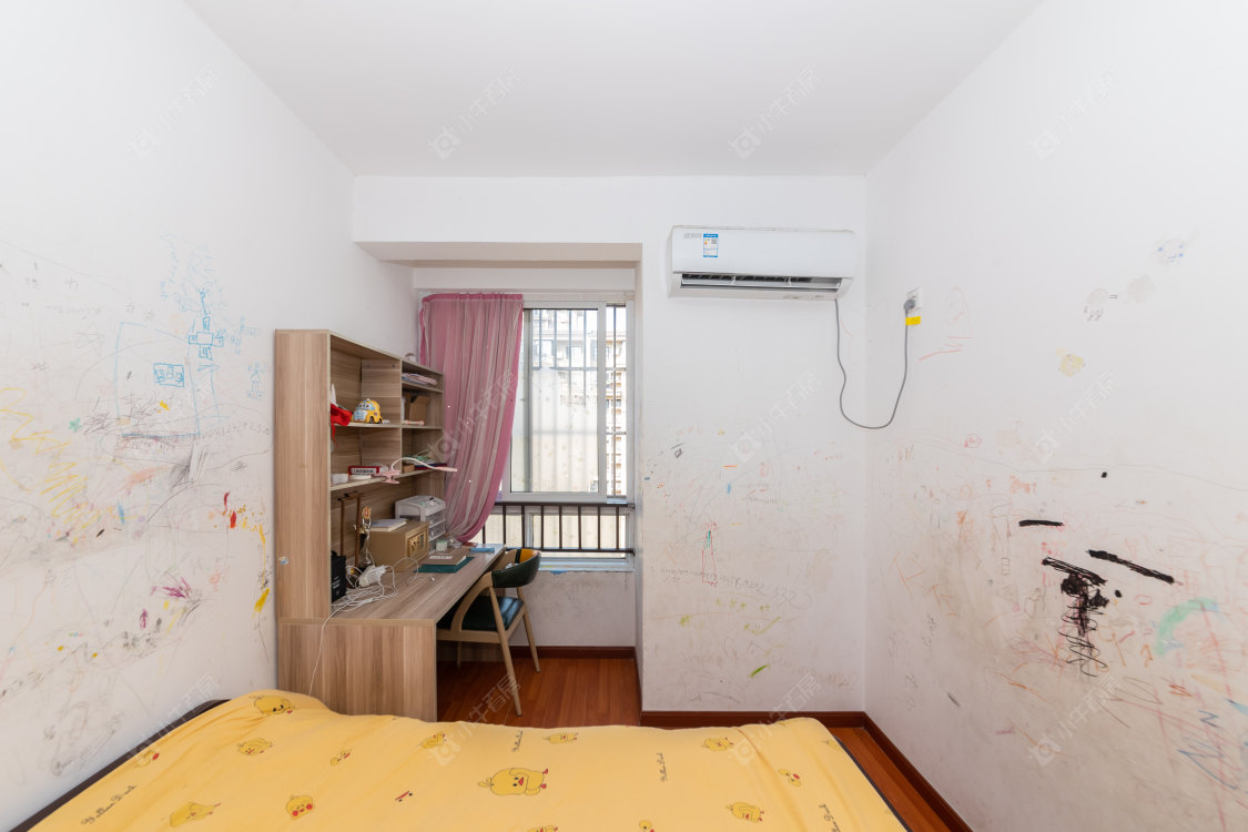 常州天禄西阆苑在售二手房源室内图_小牛看房