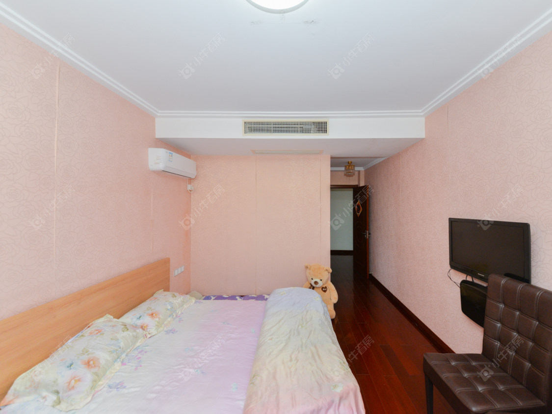 常州碧水华庭在售二手房源室内图_小牛看房