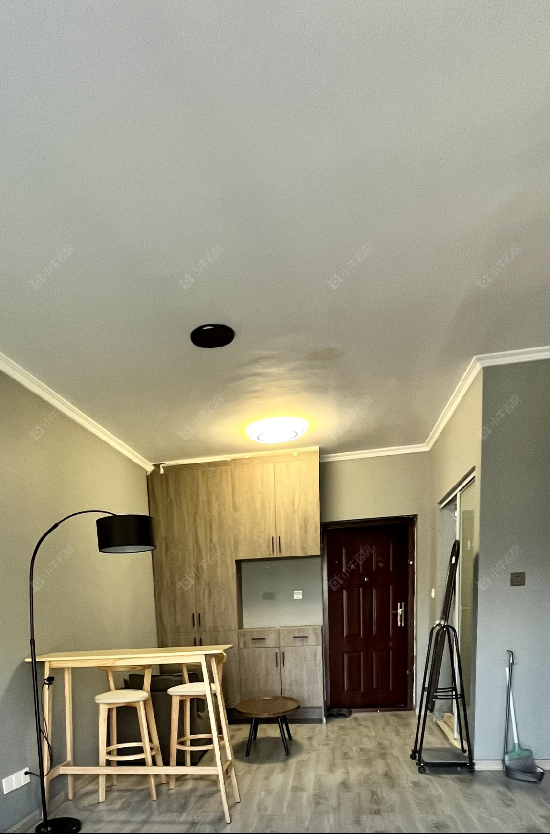 常州金百国际在租房源室内图_小牛看房