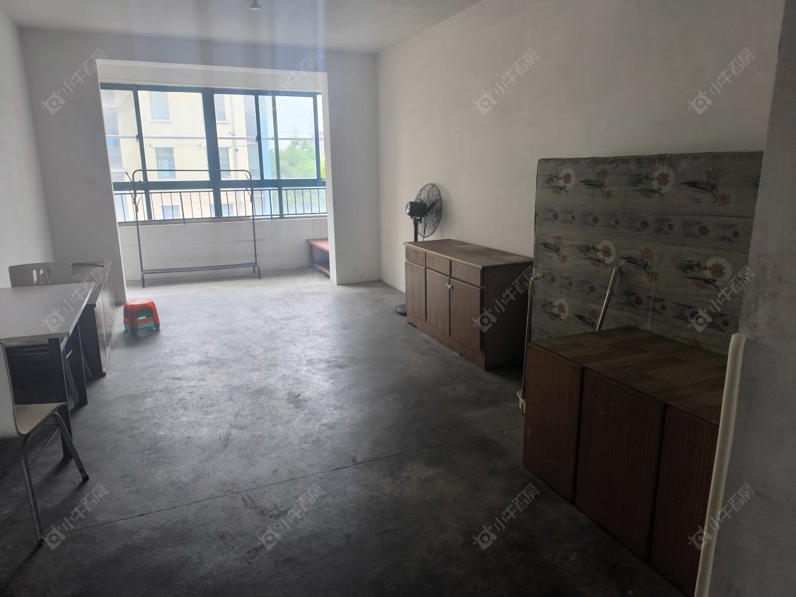 常州百馨西苑一二期租房_小牛看房