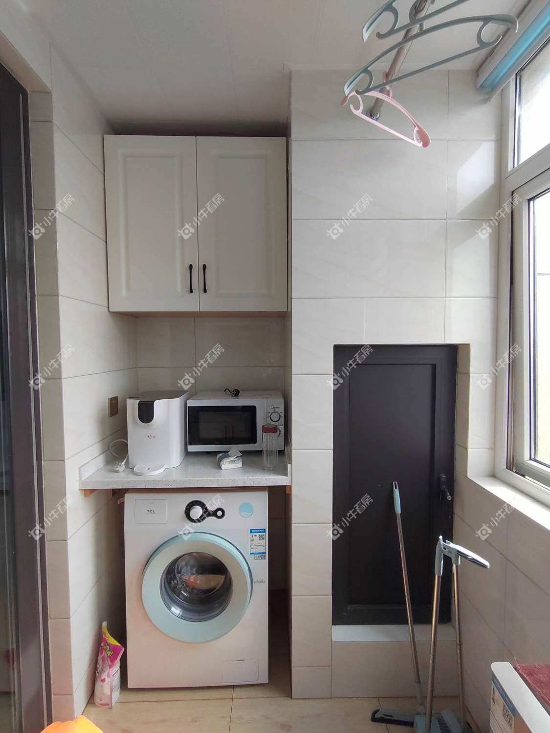 常州朗诗邻里中心租房_朗诗邻里中心1室1厅房源出租
