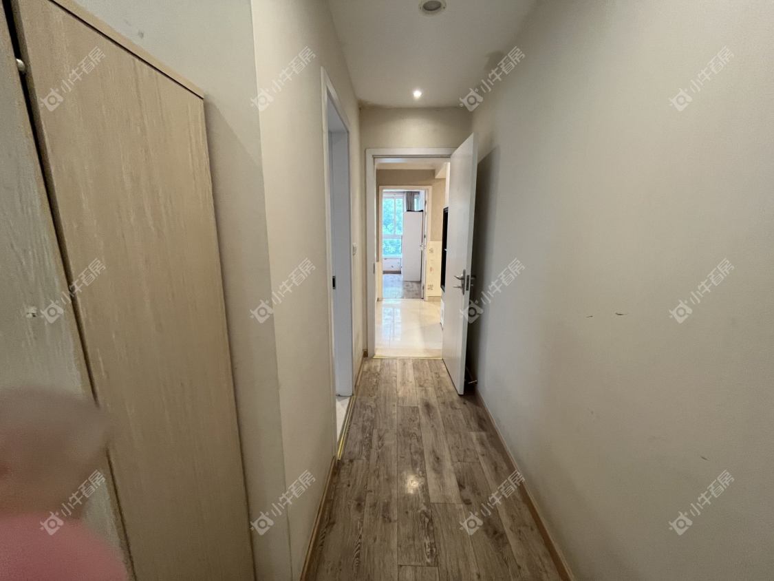 常州绿地香颂花园在租房源_小牛看房