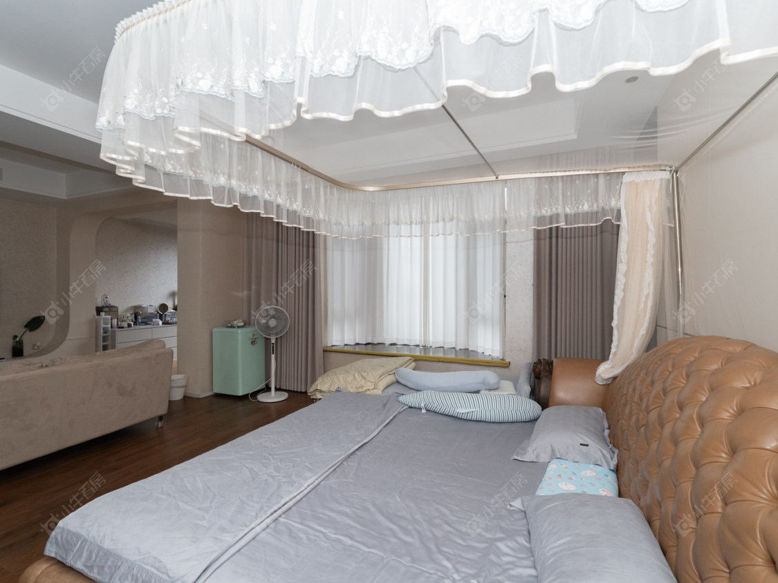 常州湖滨壹号在售二手房源小区图_小牛看房