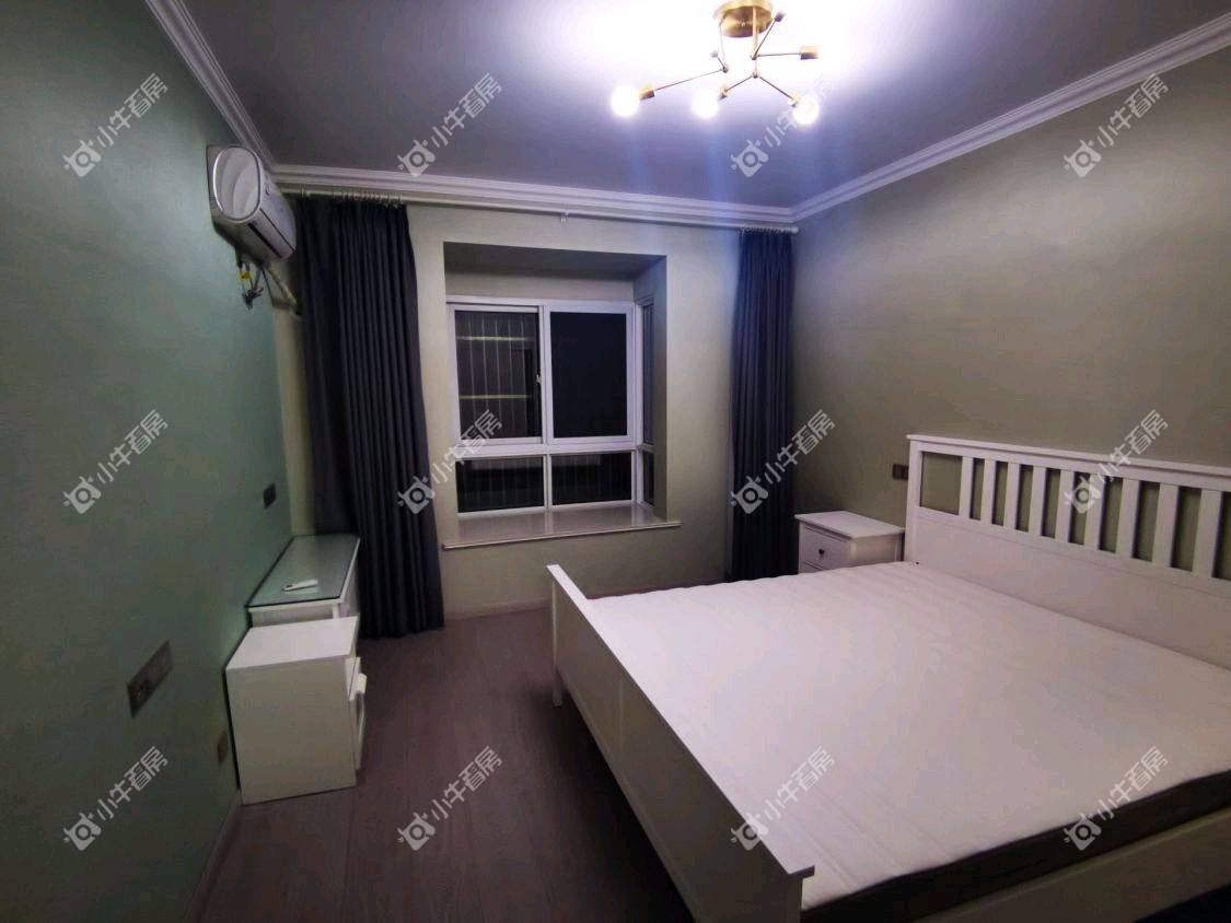 常州公园人家在租房源室内图_小牛看房