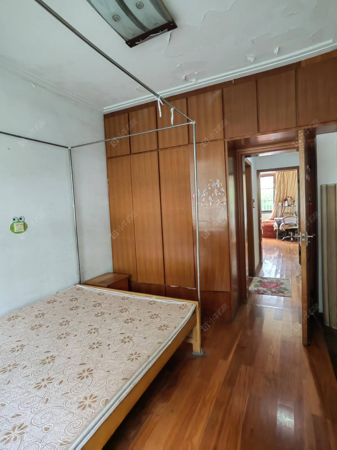 腾龙苑西区房源室内图 常州腾龙苑西区在租房源室内图_小牛看房