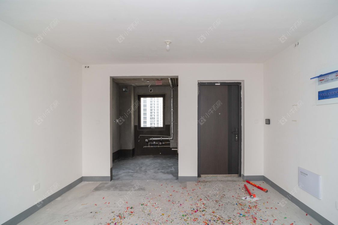 常州津德嘉苑在售二手房源室内图_小牛看房