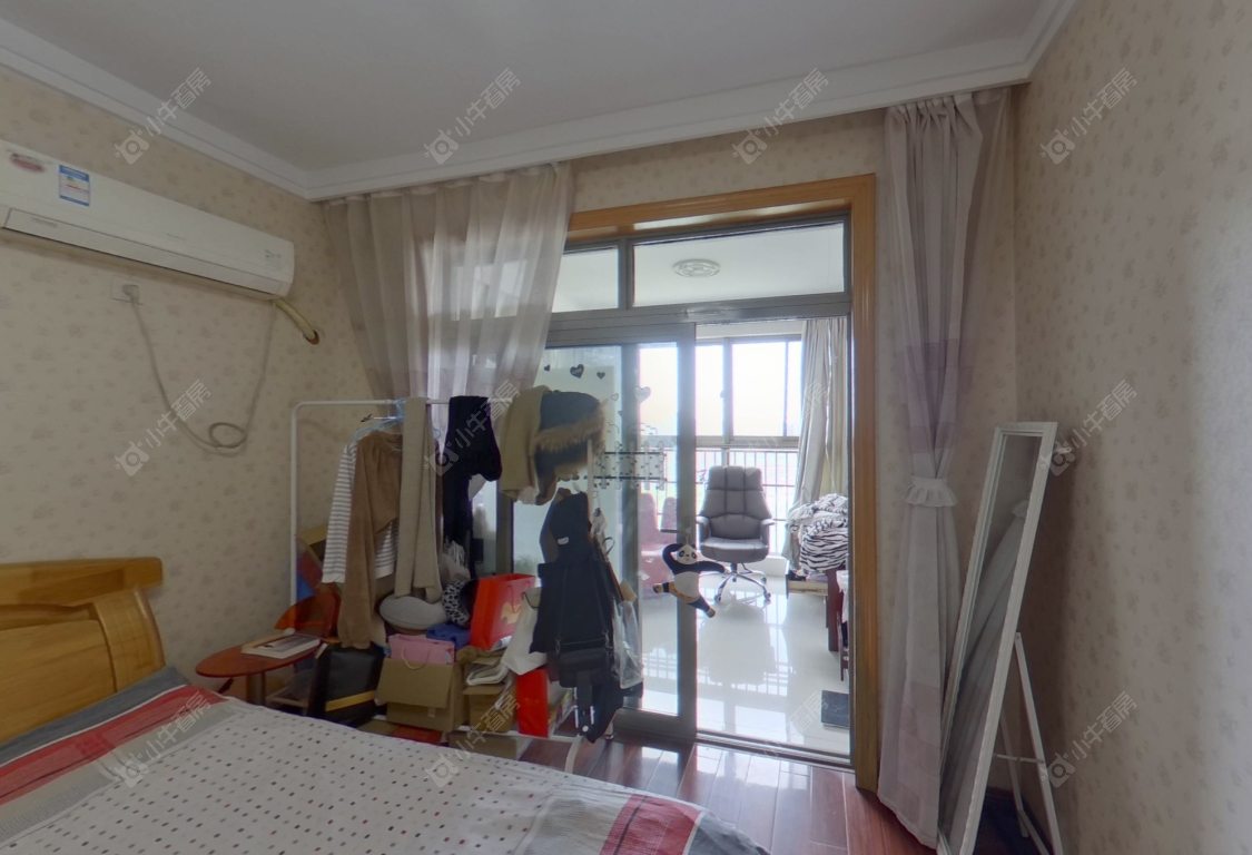 常州都市桃源五期在售二手房_小牛看房