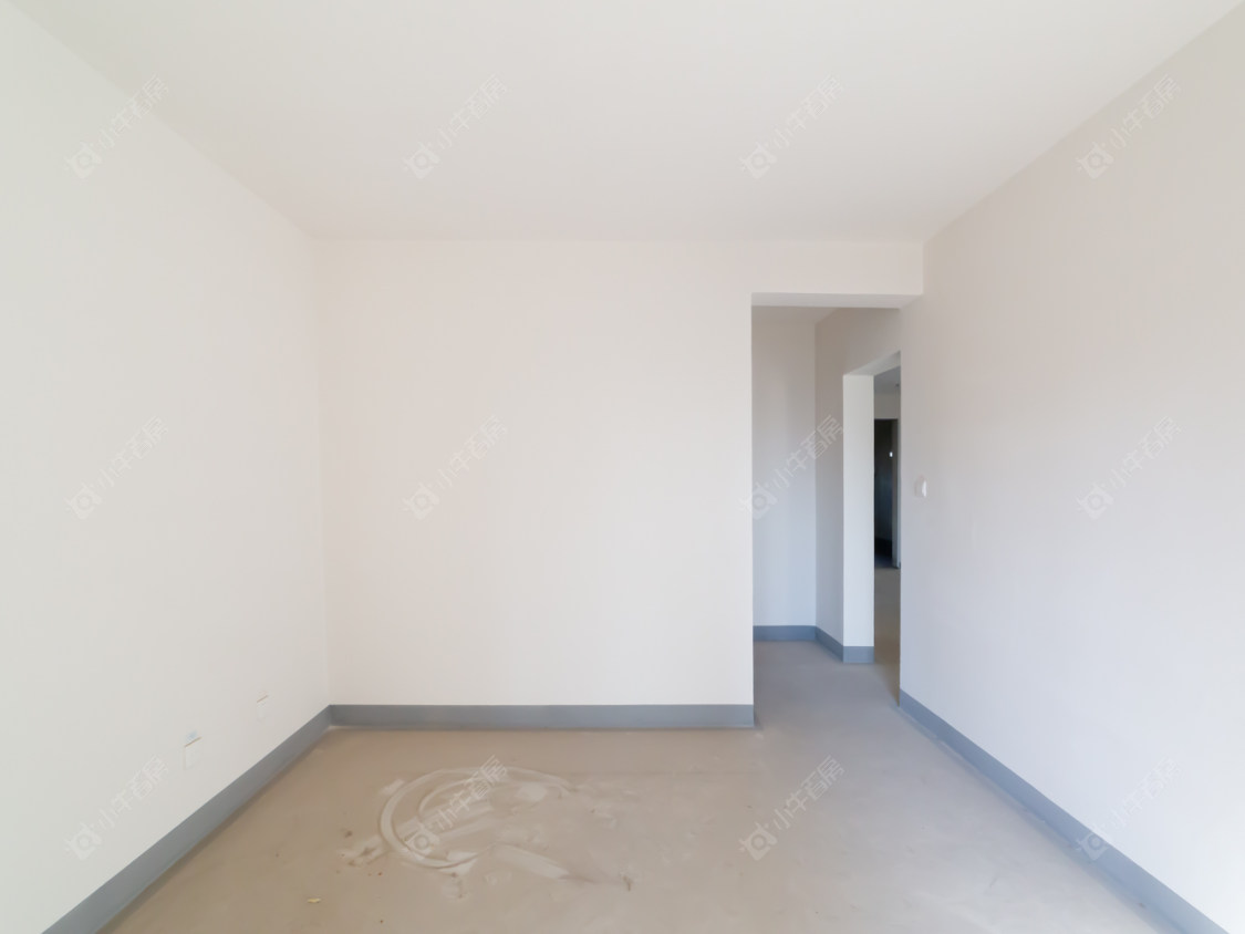 世茂香槟湖五期房源室内图 常州世茂香槟湖五期在售二手房源室内图_小牛看房