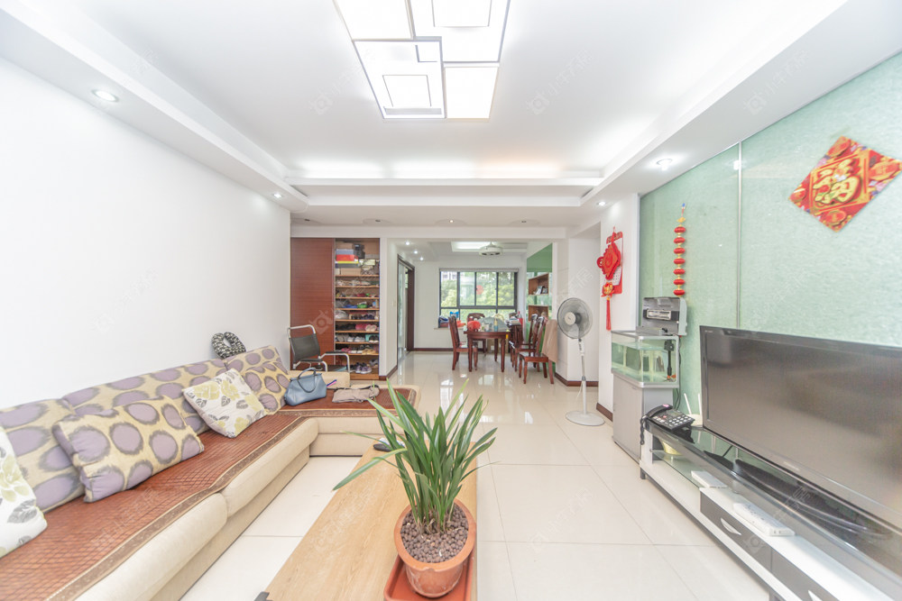 常州天润园在售二手房源室内图_小牛看房