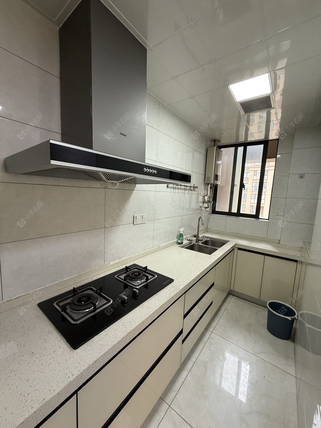 常州世茂香槟湖四期在租房源室内图_小牛看房