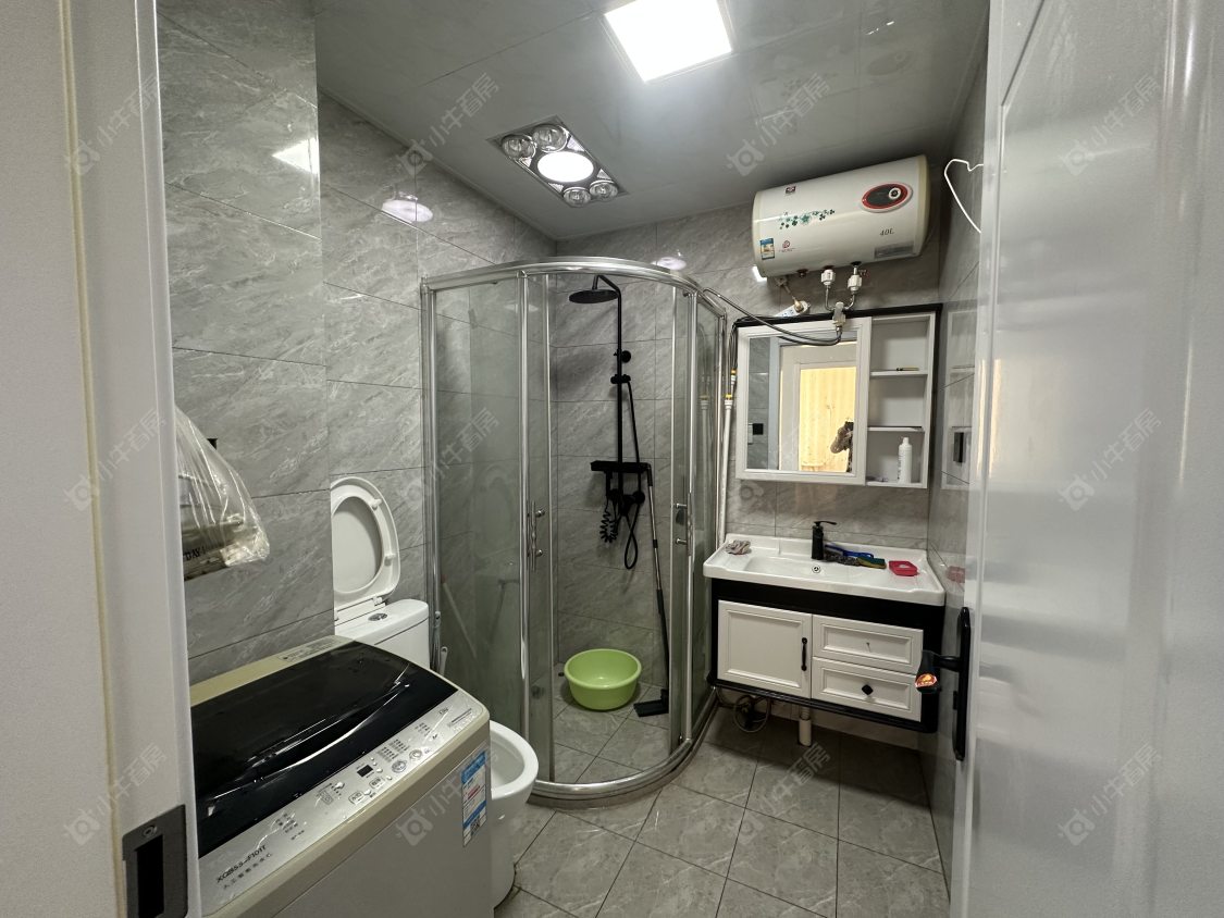 常州富都花苑南苑在租房源室内图_小牛看房