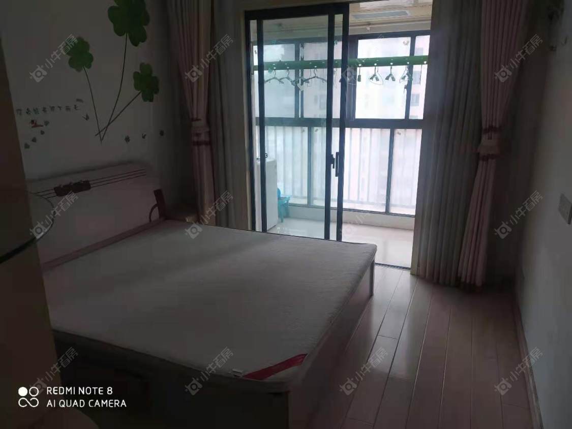 常州泰盈八千里在租房源_小牛看房