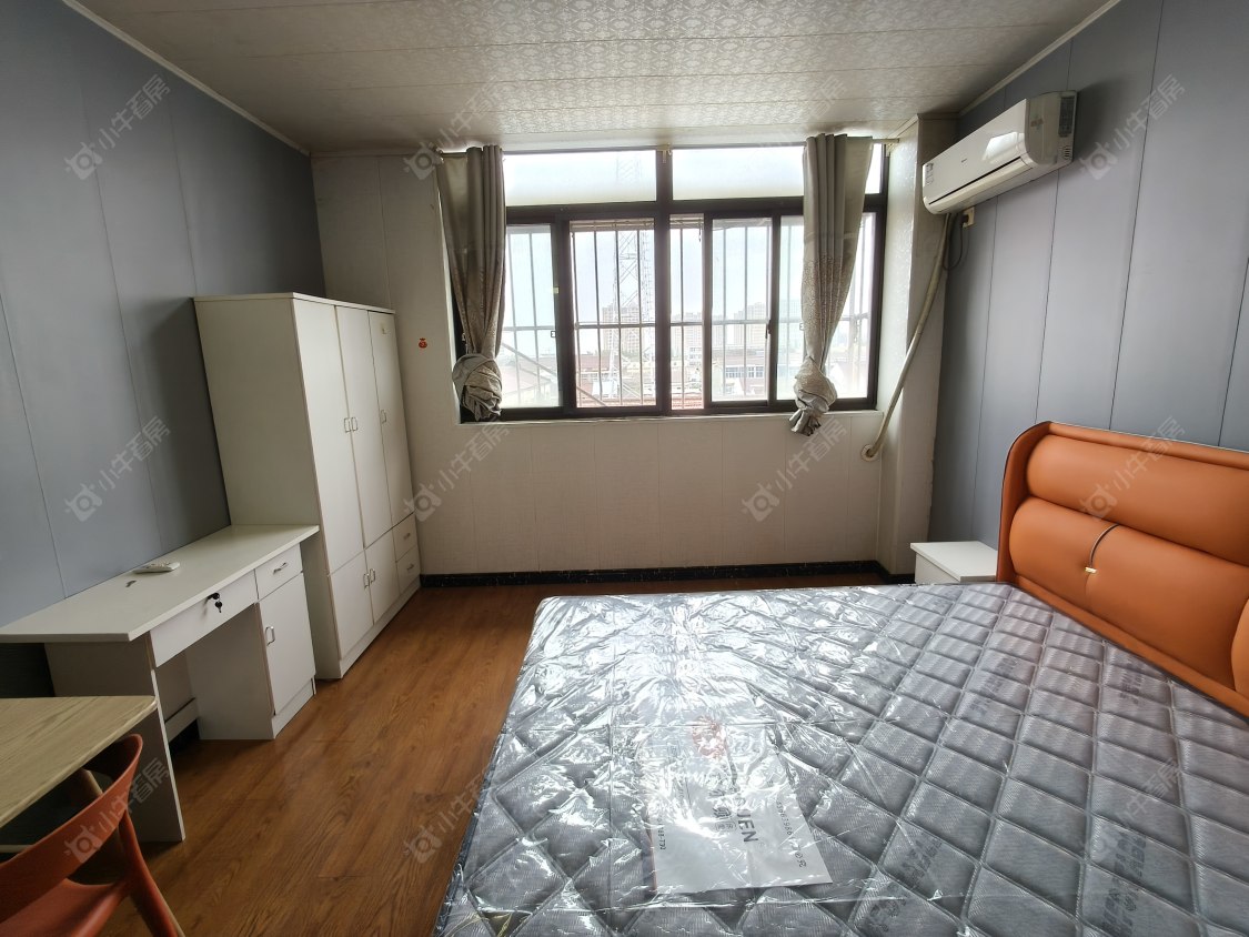 常州卢家巷卢政街在租房源_小牛看房