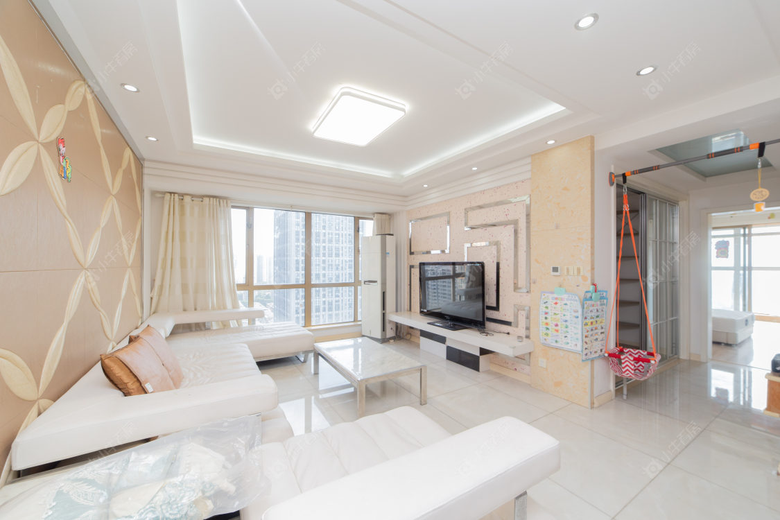 常发豪庭国际房源 常州常发豪庭国际在售二手房源_小牛看房