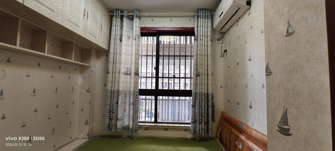 檀香湾房源室内图 常州檀香湾在租房源室内图_小牛看房