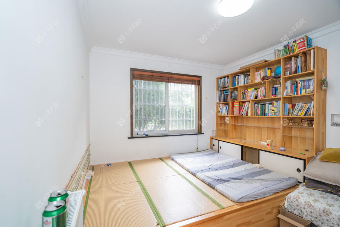 常州怡康花园2室2厅1卫出租_小牛看房