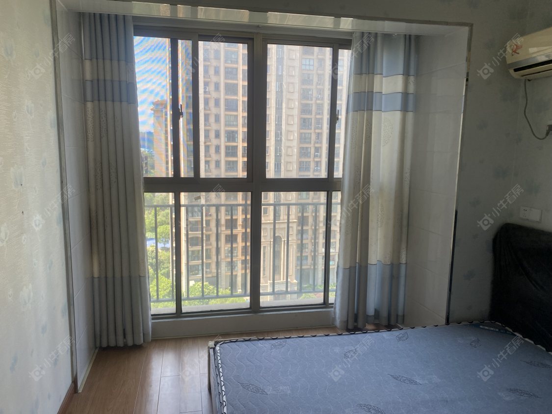 常州银河湾第一城二期在租房源_小牛看房