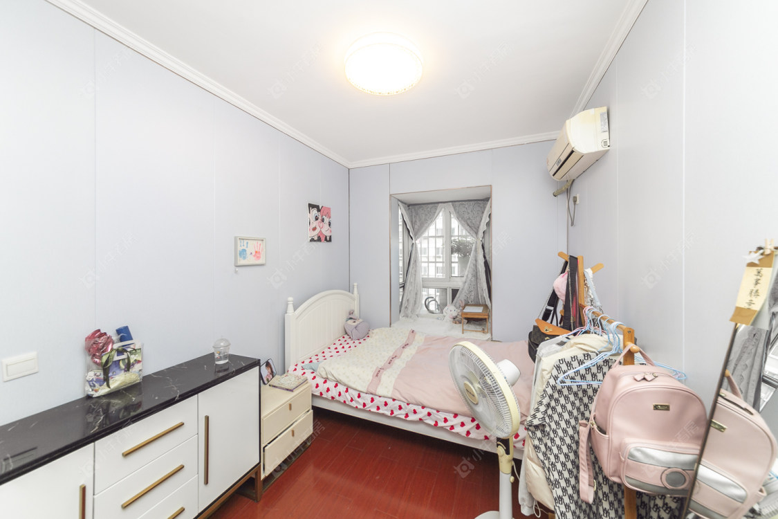 常州陈渡新苑在售二手房源室内图_小牛看房