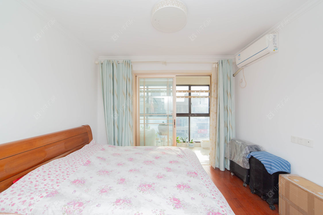 常州锦绣天地在售二手房源室内图_小牛看房