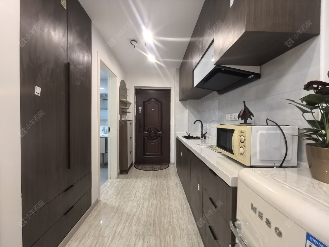 常州典雅商业广场在租房源室内图_小牛看房