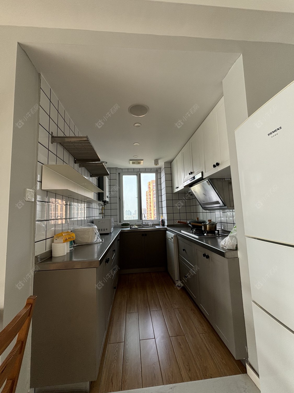 常州星河国际八区在租房源_小牛看房