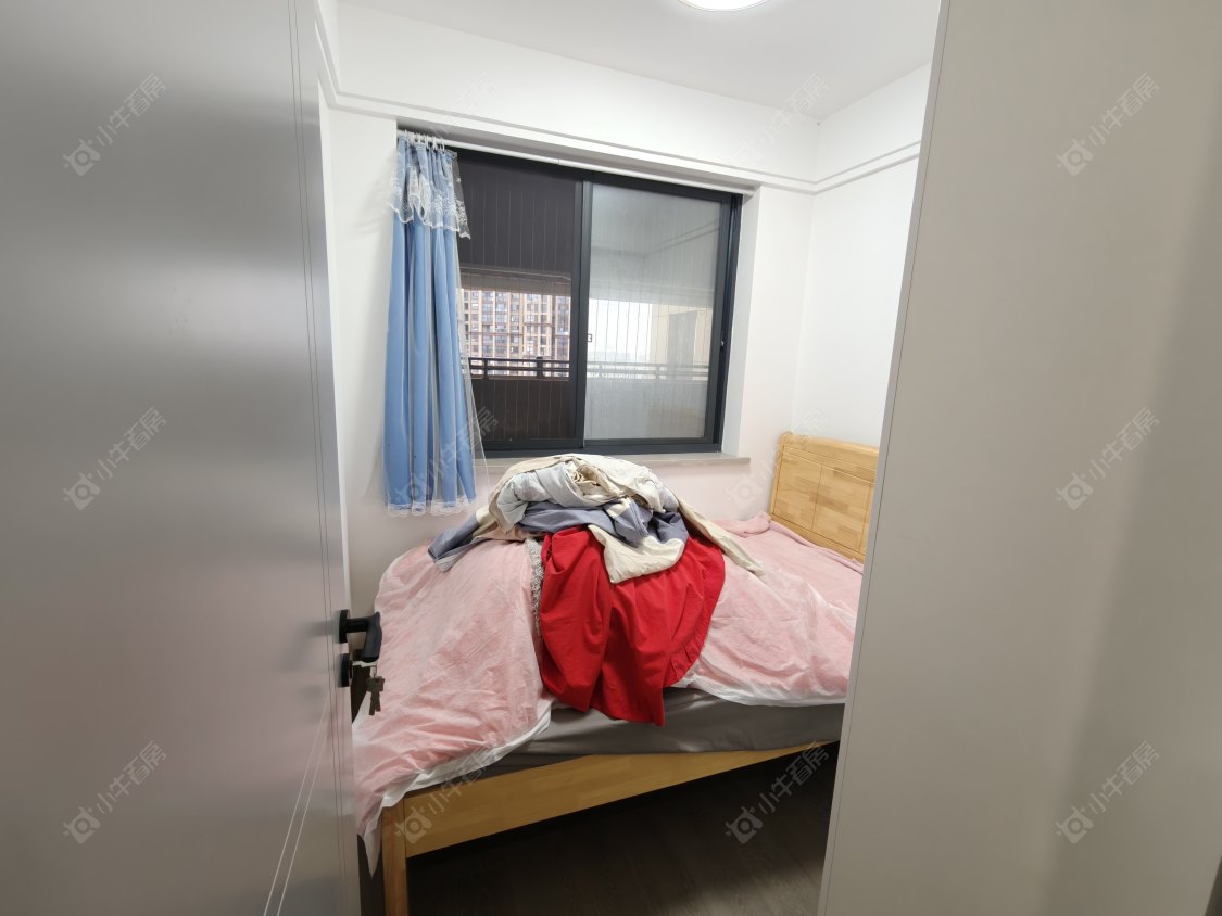 常州中海凤凰熙岸在租房源室内图_小牛看房