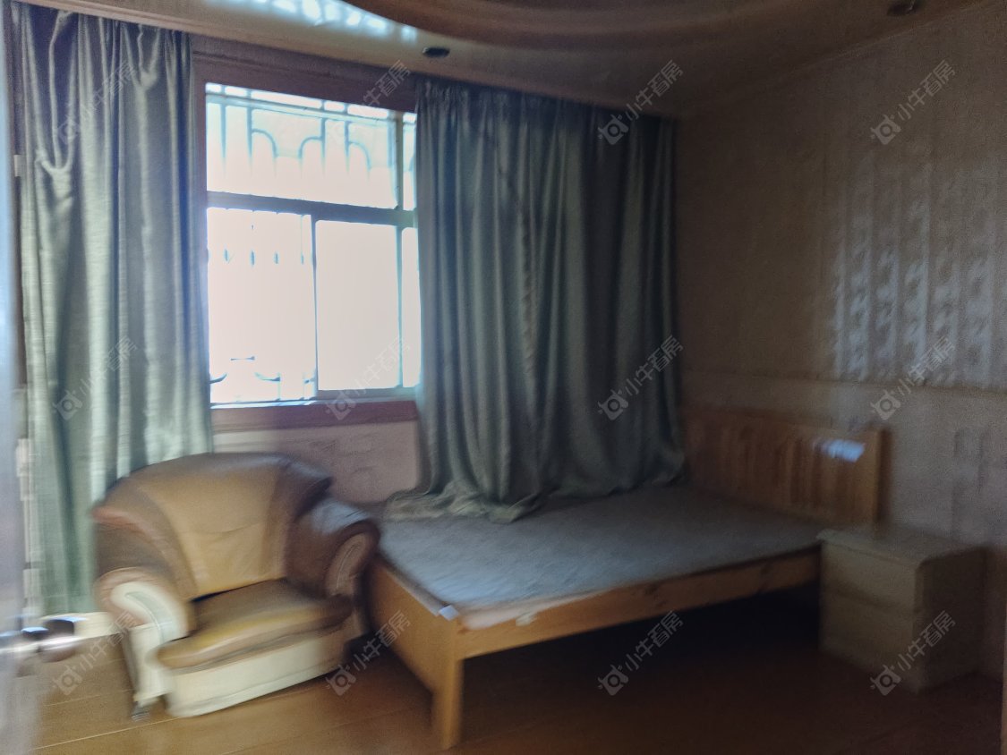 常州湾里新村在租房源室内图_小牛看房