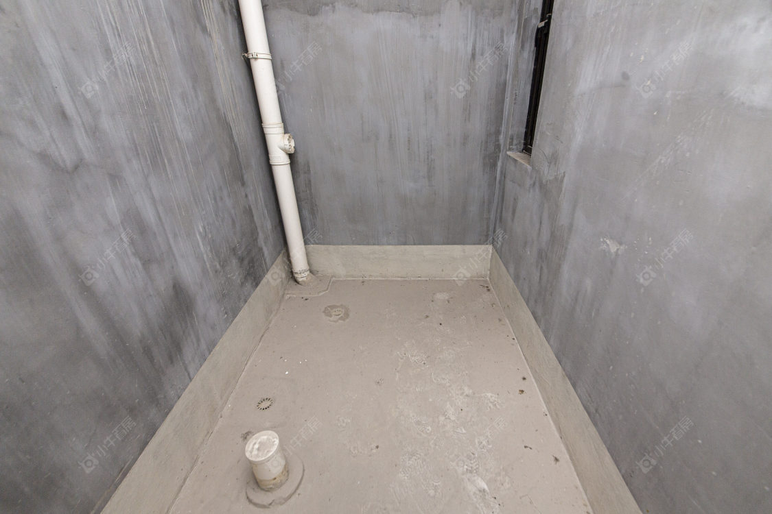 常州新城公馆荣域在售二手房源室内图_小牛看房