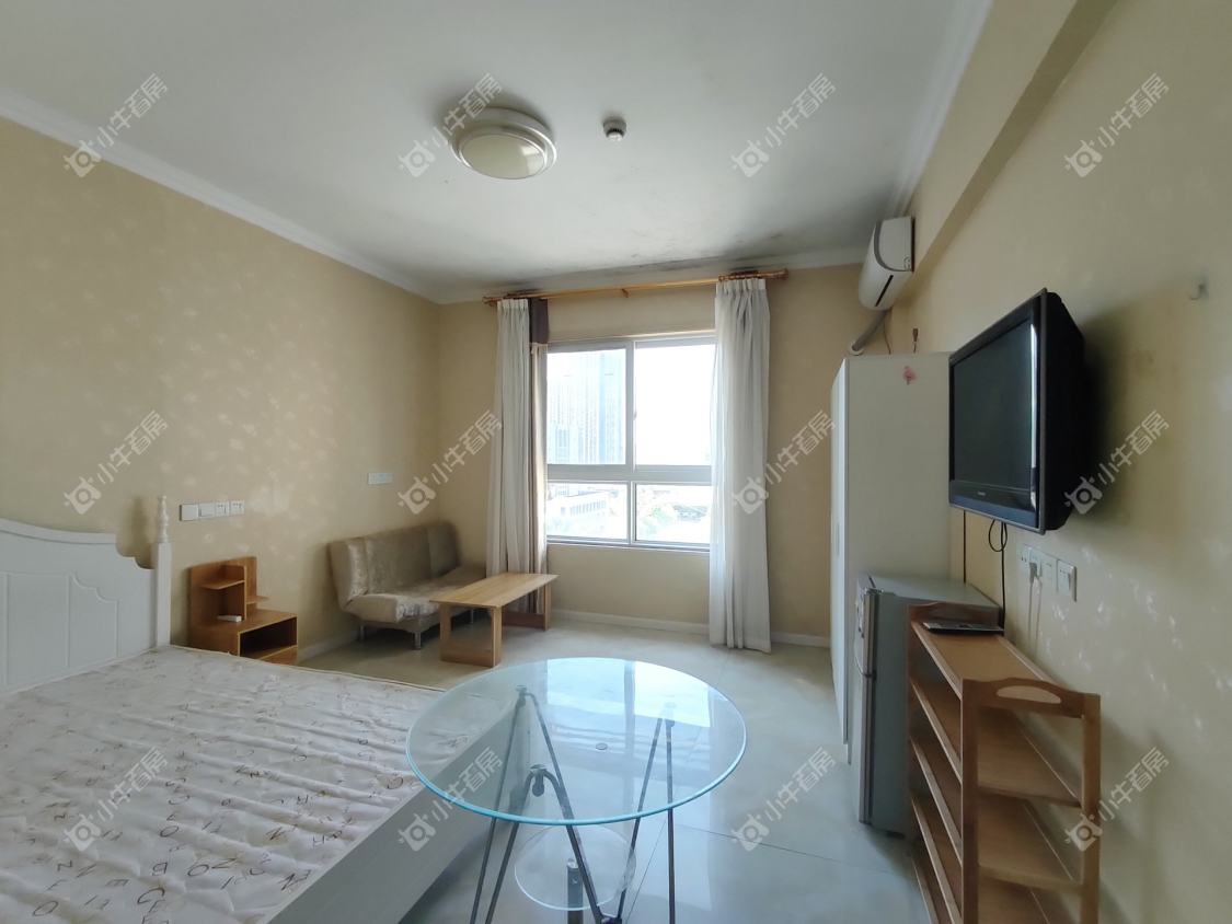 常州中奥珑郡租房_小牛看房