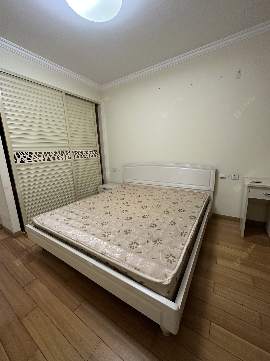 常州公园壹号四期在租房源_小牛看房