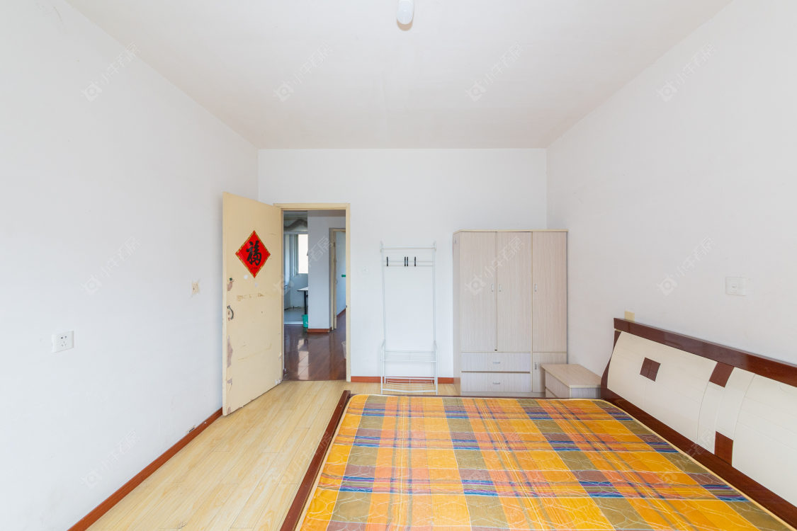 常州新景花苑一期在售二手房源室内图_小牛看房