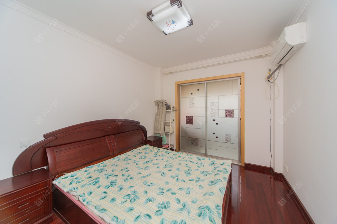 常州玲珑花园在售二手房源室内图_小牛看房