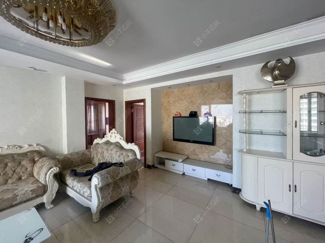 常州道生中心在租房源室内图_小牛看房