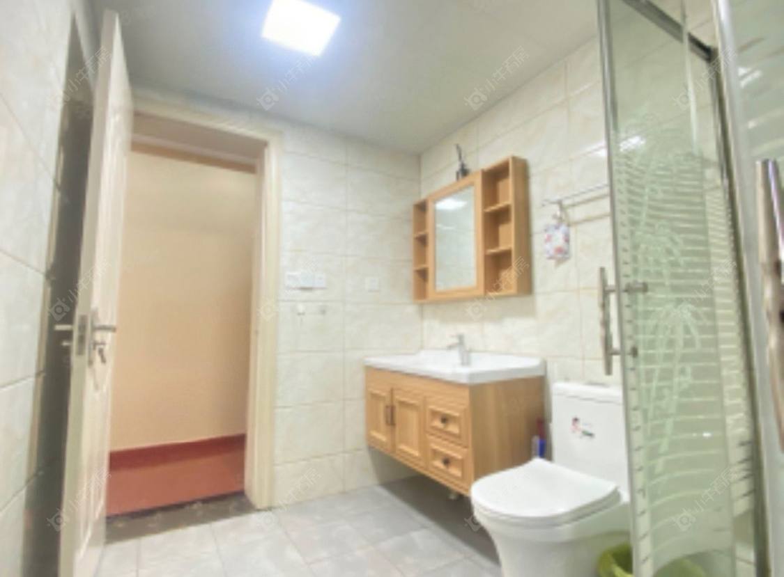 常州牡丹水岸国际在租房源室内图_小牛看房