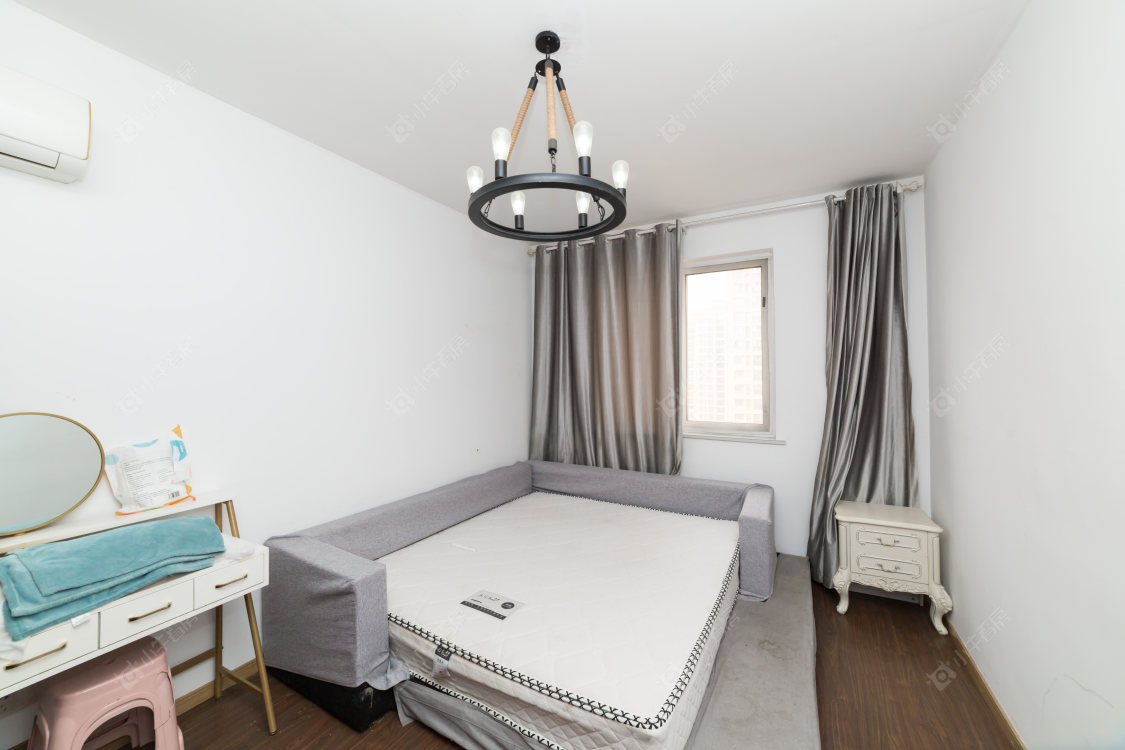 常州香溢紫郡三期在售二手房源室内图_小牛看房