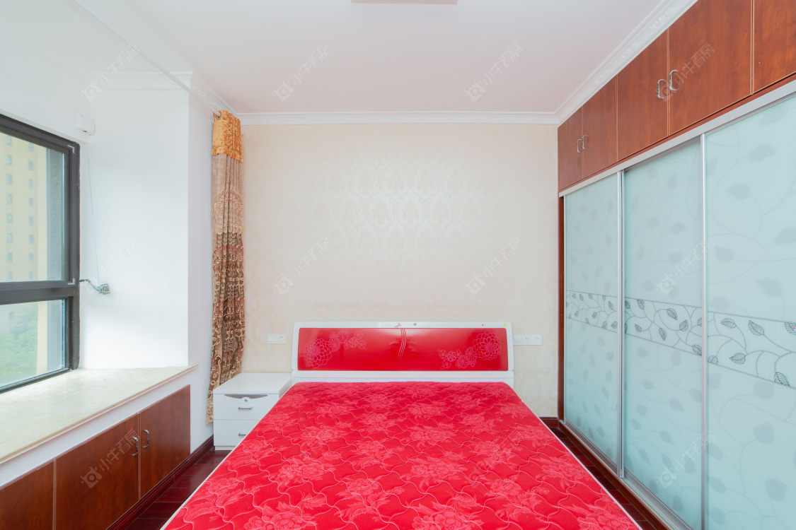 常州新城御景湾在售二手房源室内图_小牛看房