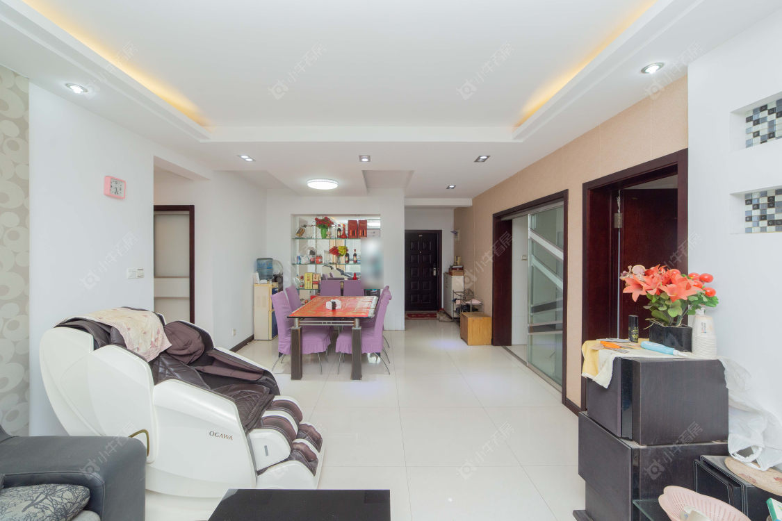 常州金百花园在售二手房源室内图_小牛看房