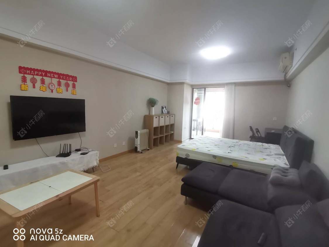 常州新北万达广场租房_新北万达广场1室2厅房源出租