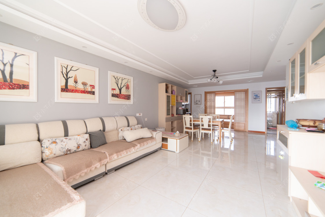 龙湖龙誉城三期房源 常州龙湖龙誉城三期在售二手房源_小牛看房